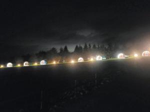 Φωτογραφία από το άλμπουμ του Forth Mountain Glamping σε Ballintlea