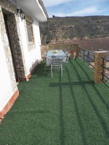 Billede fra billedgalleriet på MAS MIRONO i Fraga