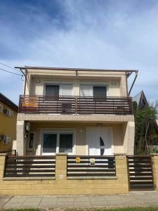 My Home Lux Apartman 4200 Hajdúszoboszló, Rozsa utca 4. kép - 2