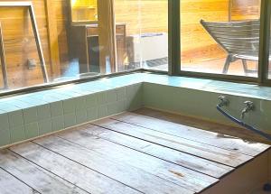 Fotografie z fotogalerie ubytování 那須リゾートMOMIJI room stay v destinaci Nasu