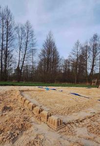 Fotografie z fotogalerie ubytování Pościelone na Roztoczu v destinaci Krasnobród