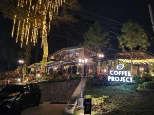 Fotografie z fotogalerie ubytování Villa Moa Baguio v destinaci Baguio