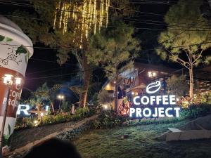 Certifikát, hodnocení, plakát nebo jiný dokument vystavený v ubytování Villa Moa Baguio