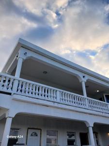 Balkon ili terasa u objektu New condo with sea view 1