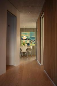 Φωτογραφία από το άλμπουμ του CONRADSBREKKA Luxury Apartment in Central Tórshavn στο Τόρσχαβν