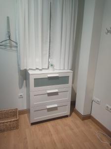 Fotografie z fotogalerie ubytování El Chalet Rosso v destinaci Guarnizo