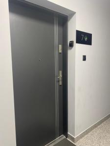 Zdjęcie z galerii obiektu Apartament Dekerta garaż, duży taras, smart tv w mieście Gorzów Wielkopolski