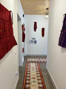 Fotografie z fotogalerie ubytování Qyteza Guest House & Camping v destinaci Shkodër