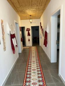 Fotografie z fotogalerie ubytování Qyteza Guest House & Camping v destinaci Shkodër
