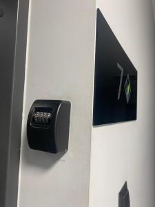 Zdjęcie z galerii obiektu Apartament Dekerta garaż, duży taras, smart tv w mieście Gorzów Wielkopolski