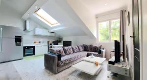 Gallery image of Appartement proche Disneyland in Mouroux