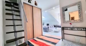 Gallery image of Appartement proche Disneyland in Mouroux