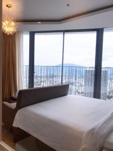 Ảnh trong thư viện ảnh của Panorama Apartment Sunset Nha Trang City ở Nha Trang +37 ảnh