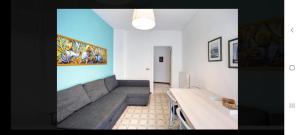 Posedenie v ubytovaní Casa GIOVANNA