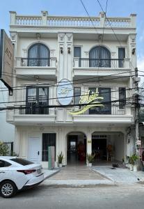 Gallery image of AT Hotel Cần Thơ in Ấp An Mỹ