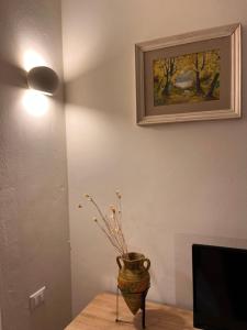 Fotografie z fotogalerie ubytování Casetta Valmora v destinaci Valpiana