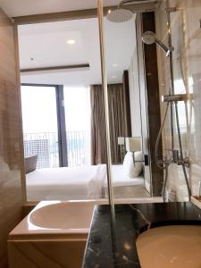 Ảnh trong thư viện ảnh của Panorama Apartment Sunset Nha Trang City ở Nha Trang