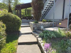 Billede fra billedgalleriet på Apartament TARA i Solina + 34 billeder