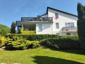 Billede fra billedgalleriet på Apartament TARA i Solina