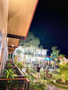 Galeriebild der Unterkunft Jewel Homestay in Haiphong + 15 Fotos