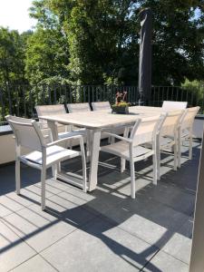Φωτογραφία από το άλμπουμ του Cedrien Appartement met terras σε La-Roche-en-Ardenne