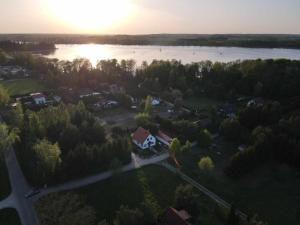 Príroda v okolí dovolenkového domu