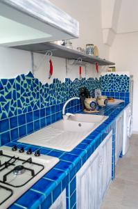 Imagen de la galería de Beautiful house at the Sea Savelletri, en Savelletri di Fasano