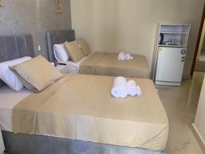 开罗Golden Grand Museum Hotel的相册照片