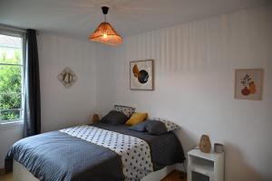 Fotografie z fotogalerie ubytování Disneyland Paris Modern Villa v destinaci Bailly-Romainvilliers