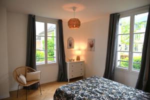 Fotografie z fotogalerie ubytování Disneyland Paris Modern Villa v destinaci Bailly-Romainvilliers