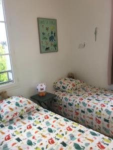 Fotografie z fotogalerie ubytování Disneyland Paris Modern Villa v destinaci Bailly-Romainvilliers