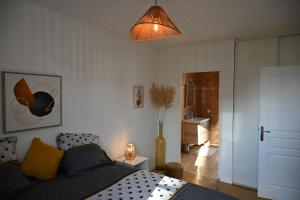 Fotografie z fotogalerie ubytování Disneyland Paris Modern Villa v destinaci Bailly-Romainvilliers + 21 fotografií