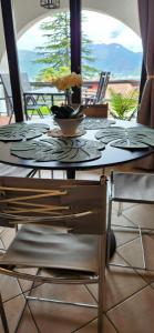 Fotografie z fotogalerie ubytování Solohike Bellavista v destinaci Gambarogno + 18 fotografií