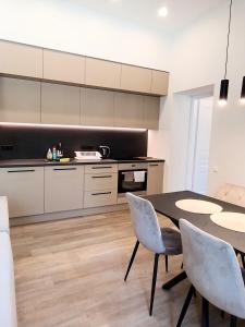 Fotografie z fotogalerie ubytování Vytenio22- 2 bedrooms v destinaci Prienai