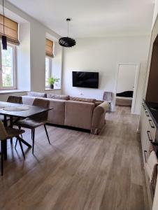 Fotografie z fotogalerie ubytování Vytenio22- 2 bedrooms v destinaci Prienai