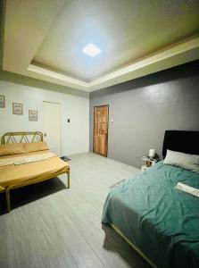 Fotografie z fotogalerie ubytování Elle's House v destinaci Dipolog