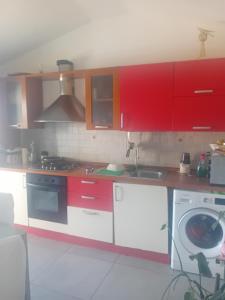 Gambar di galeri bagi SOGNO Vacanze di Massa