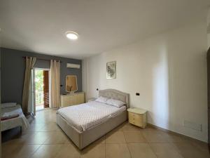 Postel nebo postele na pokoji v ubytování Hotel Freedom
