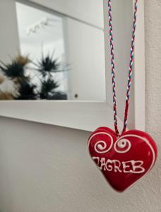Fotografie z fotogalerie ubytování Apartment Bella Vita v Záhřebu
