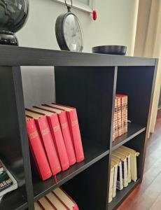 Fotografie z fotogalerie ubytování Apartment Bella Vita v Záhřebu