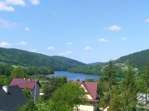 Billede fra billedgalleriet på Apartament TARA i Solina