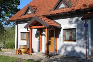 Gallery image of Apartment Filomena in Smoljanac