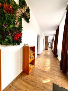 Fotografie z fotogalerie ubytování Casa D'ANA v destinaci Geoagiu Băi