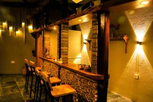 Foto dalla galleria di The Hideout Villa Pokhara a Pokhara