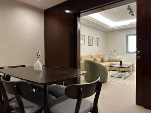 Ảnh trong thư viện ảnh của Z Residence by Dayf - Self-Service Apartments ở Makkah