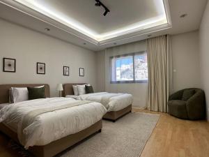 Ảnh trong thư viện ảnh của Z Residence by Dayf - Self-Service Apartments ở Makkah