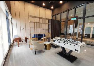 Fotografie z fotogalerie ubytování DD Condominium 2Bedroom Sea view Georgetown Penang v destinaci Jelutong