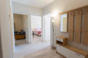 Gallery image of Apartments Galeb in Rabac