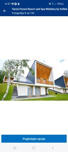 Fotografie z fotogalerie ubytování Villa 308 v destinaci Tarčin