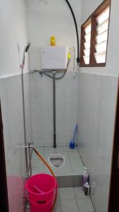 Gallery image of HOMESTAY Al-AMIN BATU PAHAT in Batu Pahat